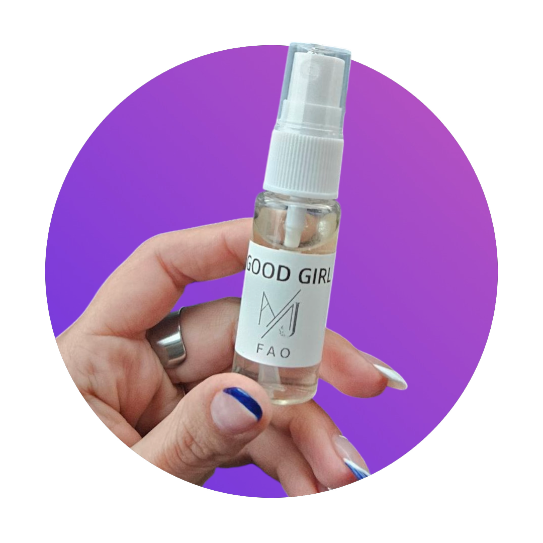 Spray de Textile 🌬️🧺