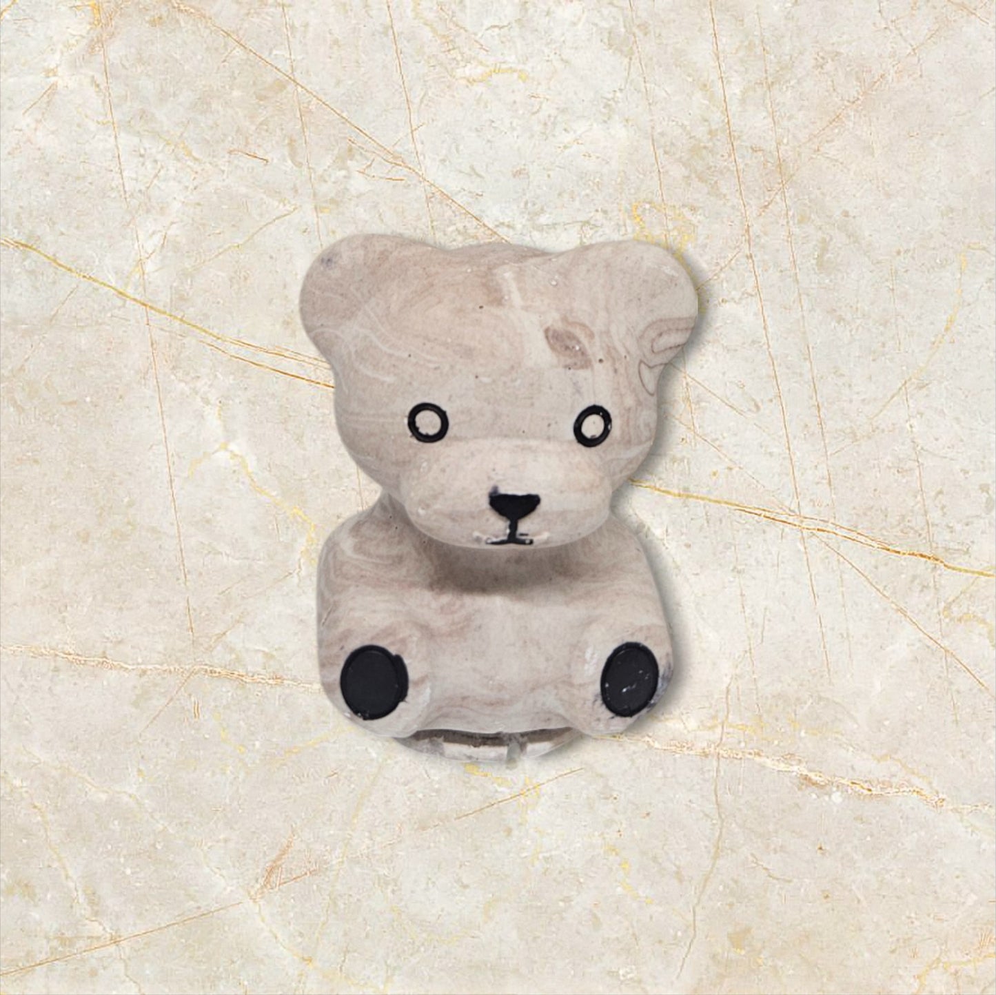 Petit Ourson đ»