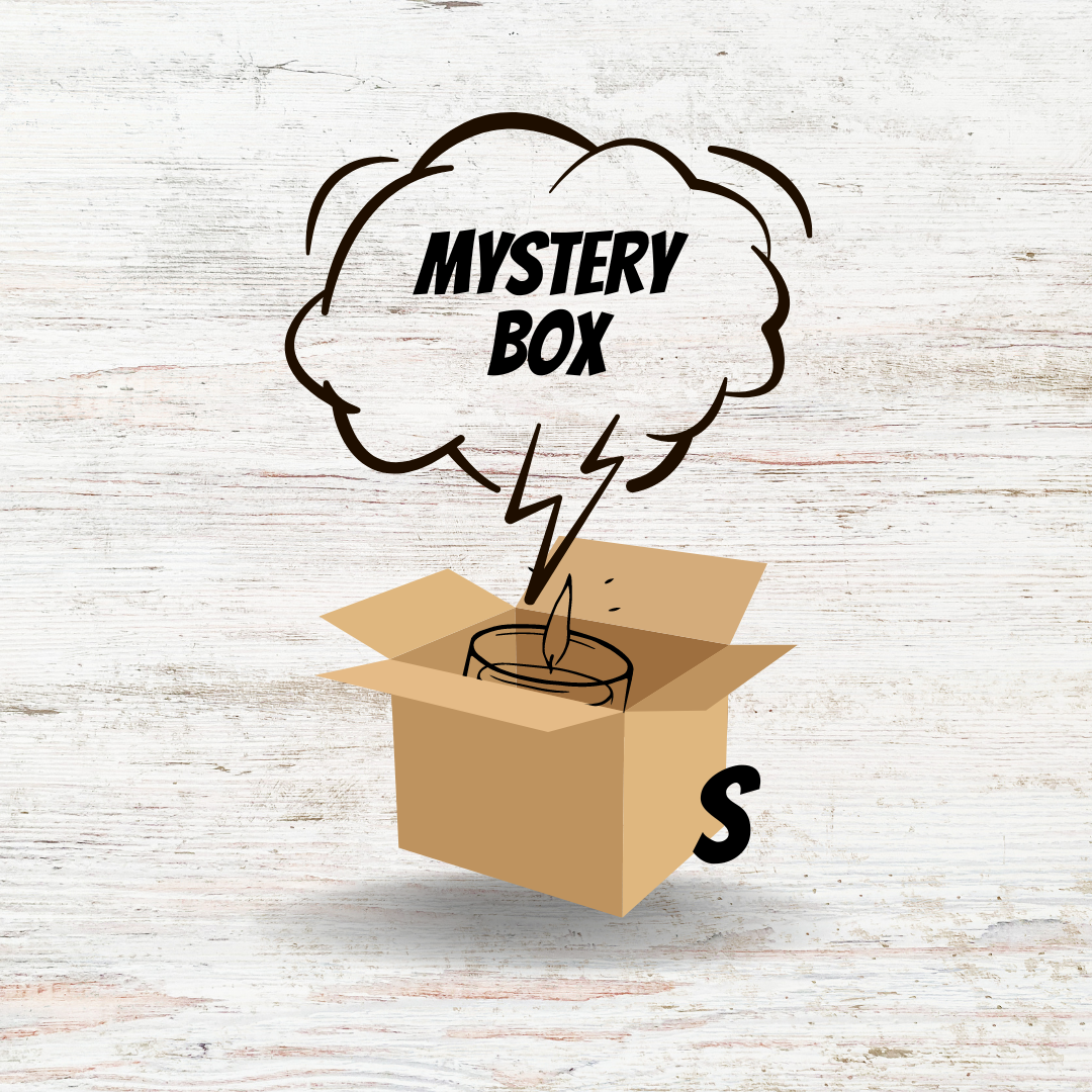Mistery Box S