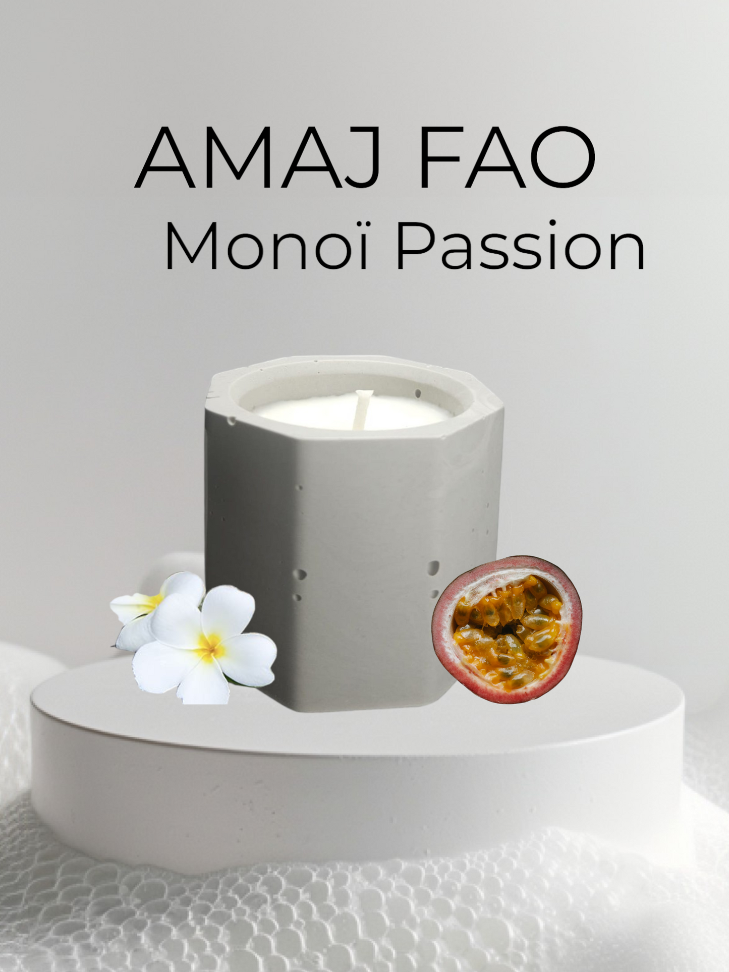 Monoi Passion