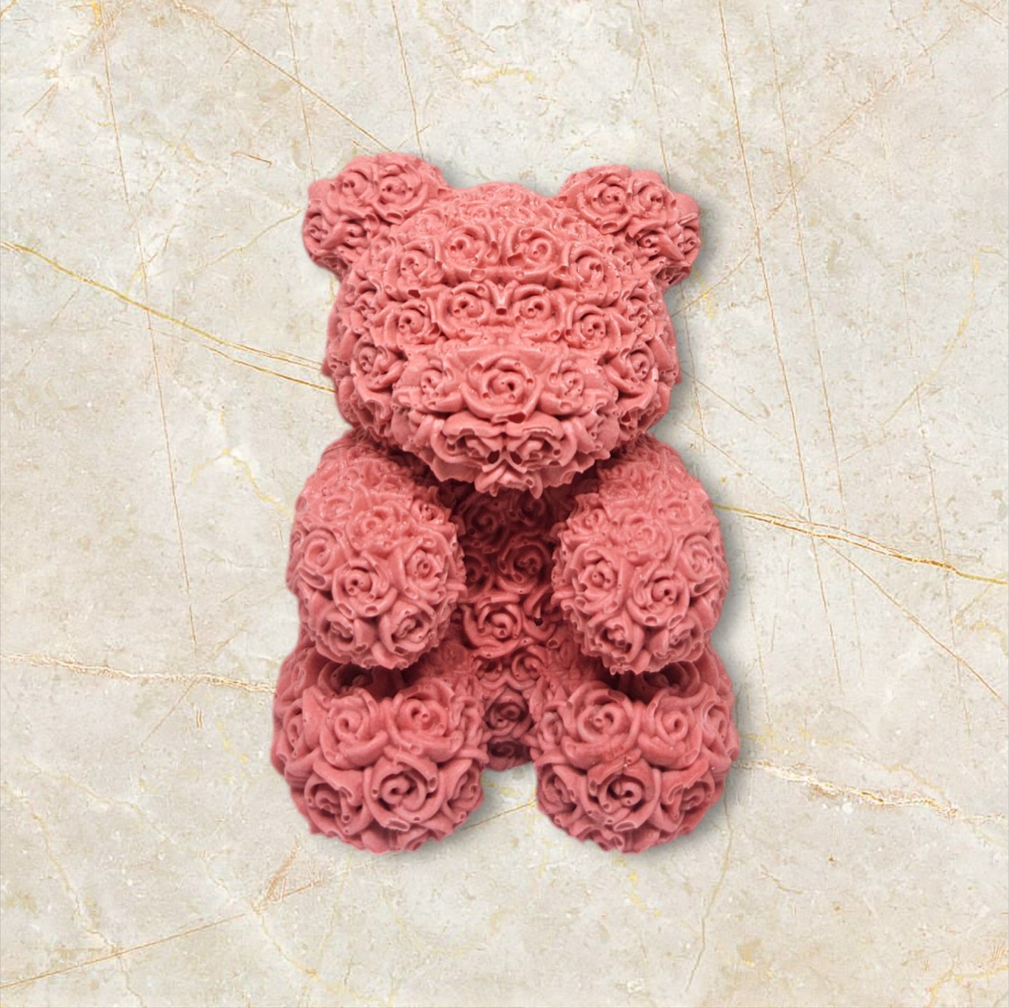 Ourson 🐻