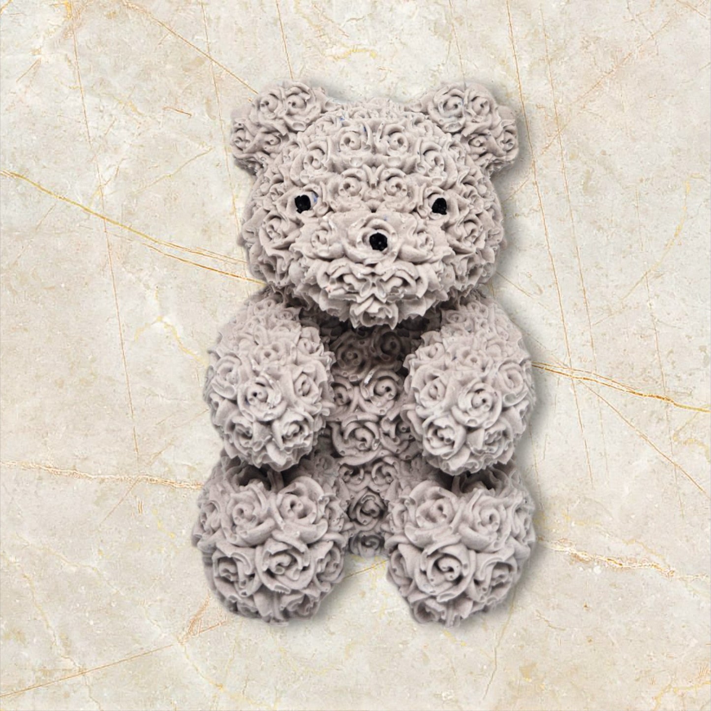 Ourson 🐻