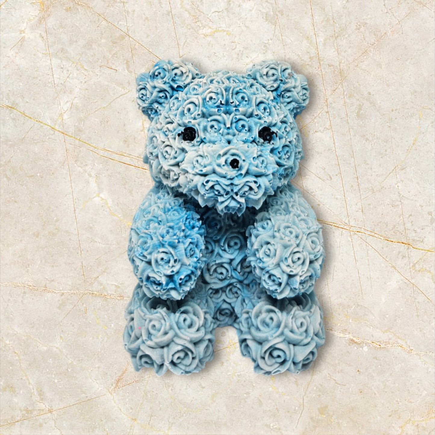 Ourson 🐻