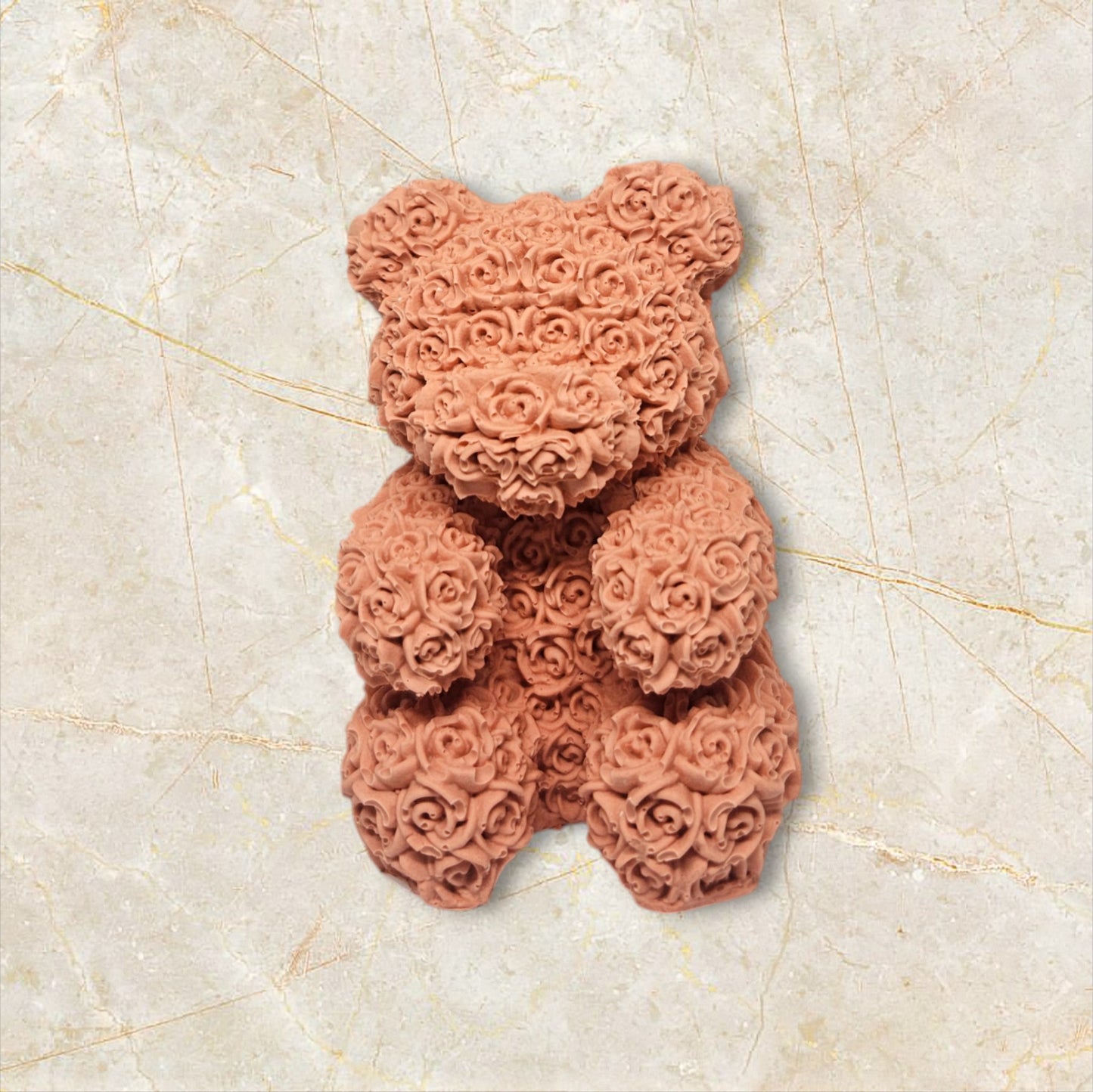 Ourson 🐻
