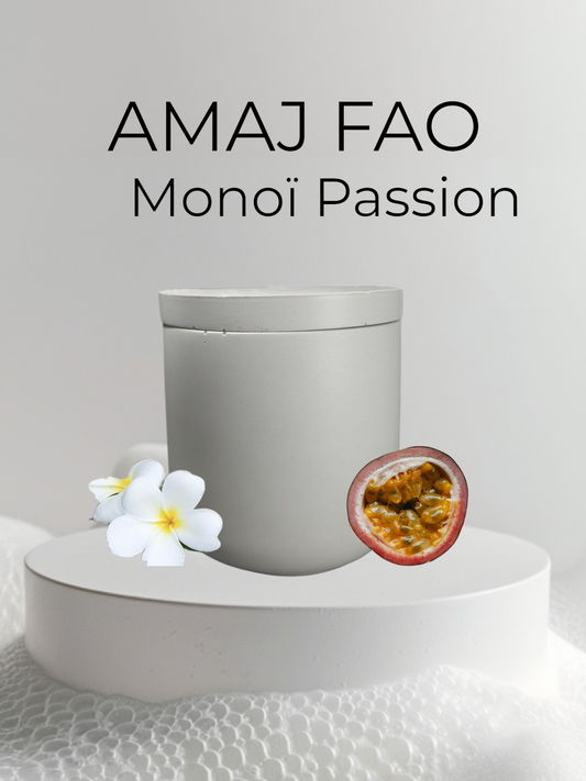 Monoi Passion