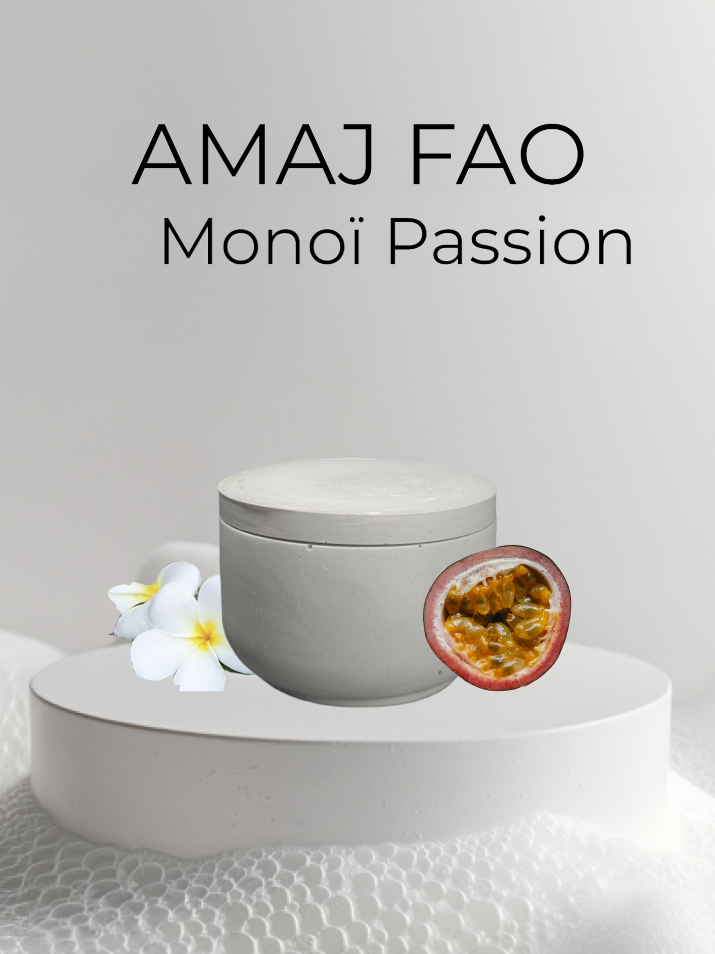 Monoi Passion