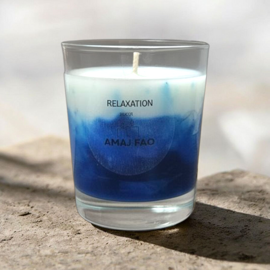 Bougie Relaxation